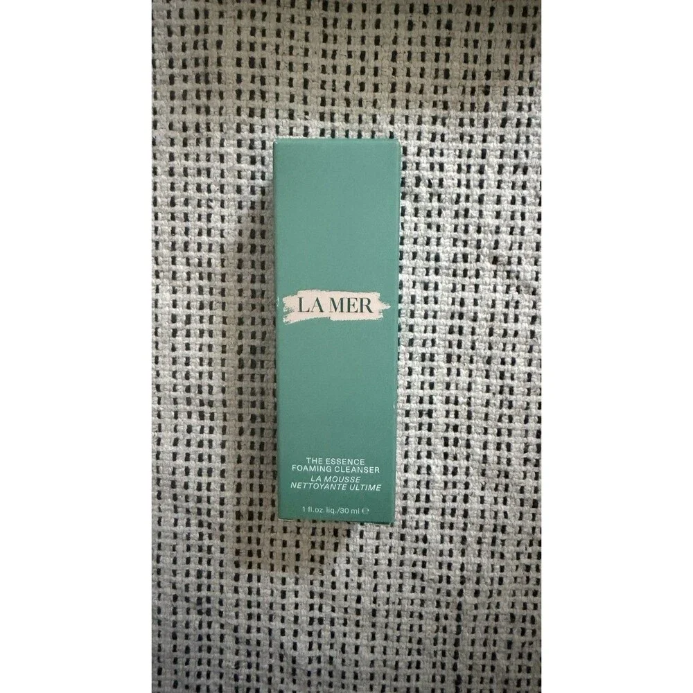 Lamer 4 Piece Mini Skincare Gift Set With Gift Bag